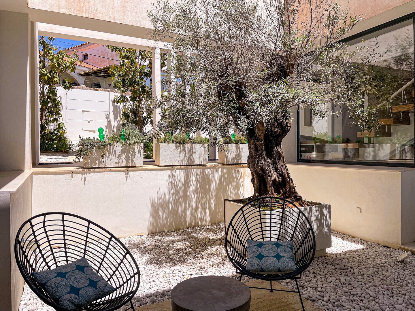 Infinity - Luxury Villa in Benalmádena 84 LYX homes