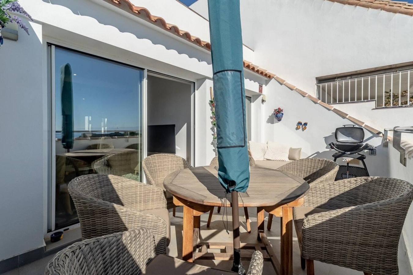 Castle View 2 - Heated pool, gym 9 LYX homes