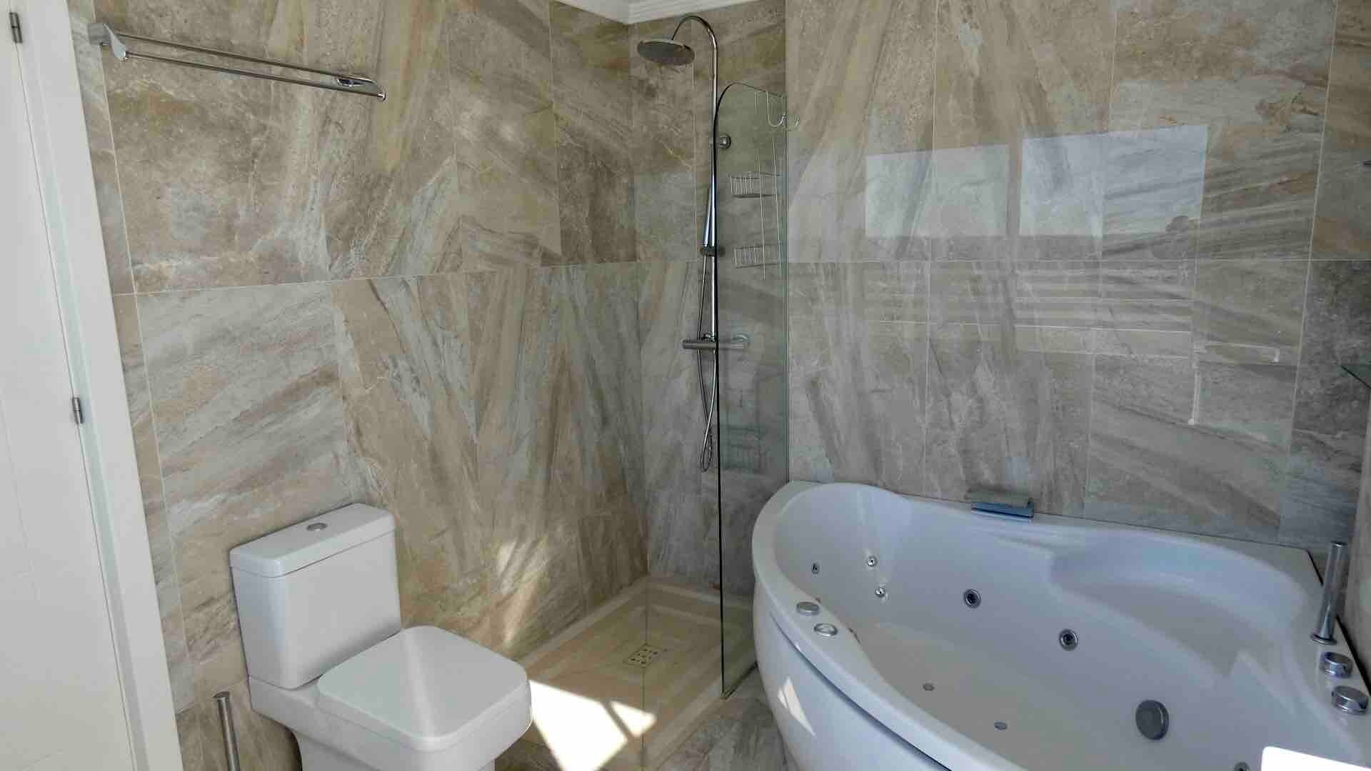 Stella - First line Penthouse with private parking 6 LYX homes