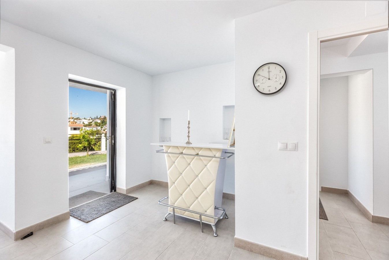 Nogali - Private heated pool-BBQ-sea view-parking 30 LYX homes