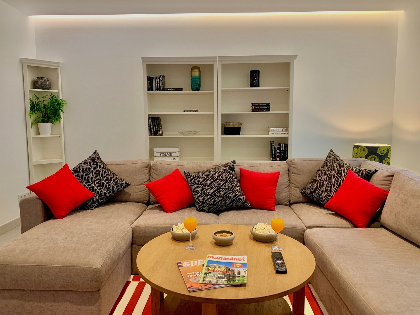 Oasis - Private Villa Heated Pool, Benalmádena 47 LYX homes