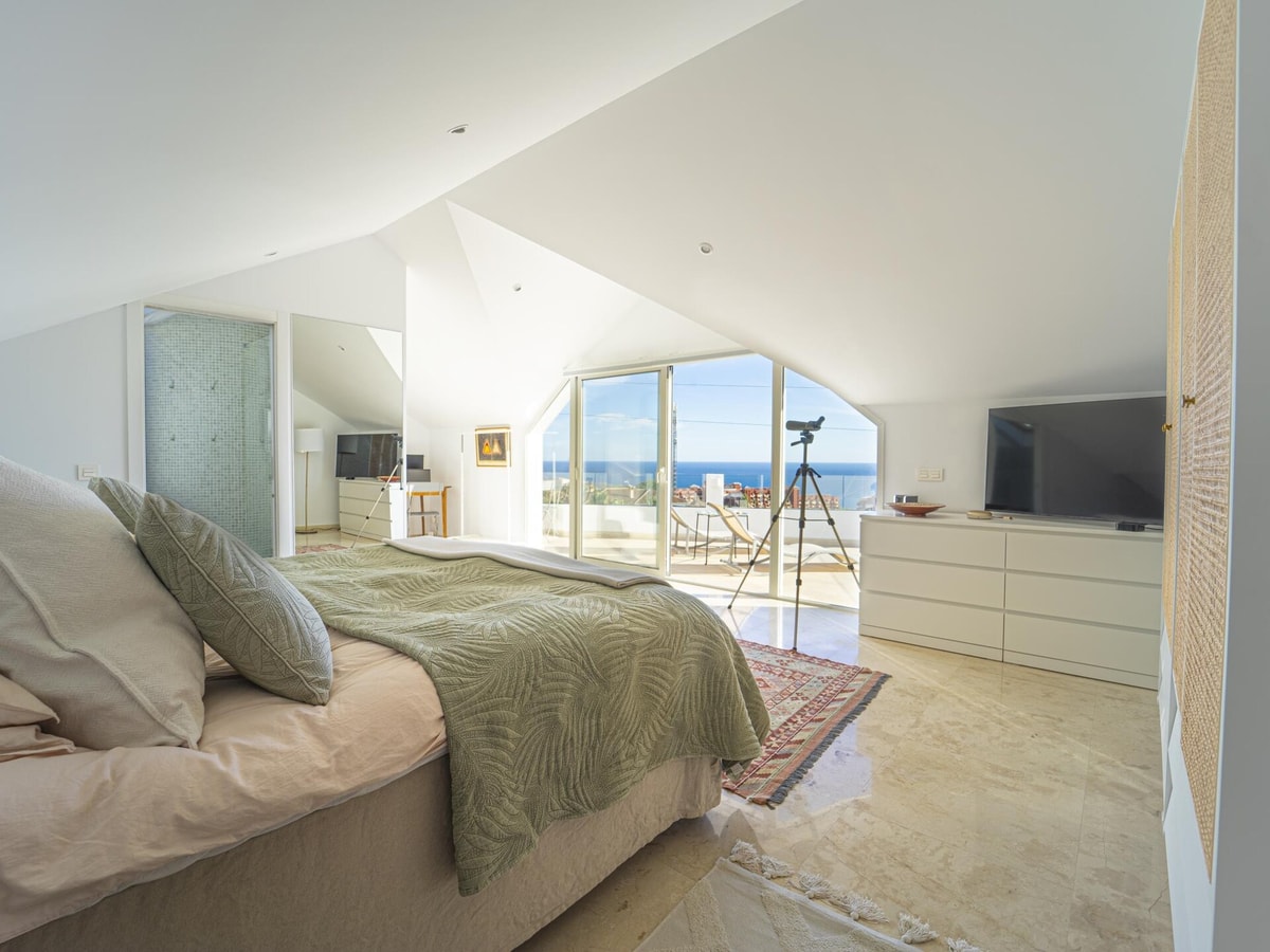 Casa Lina - Private heated pool and close to beach 6 LYX homes