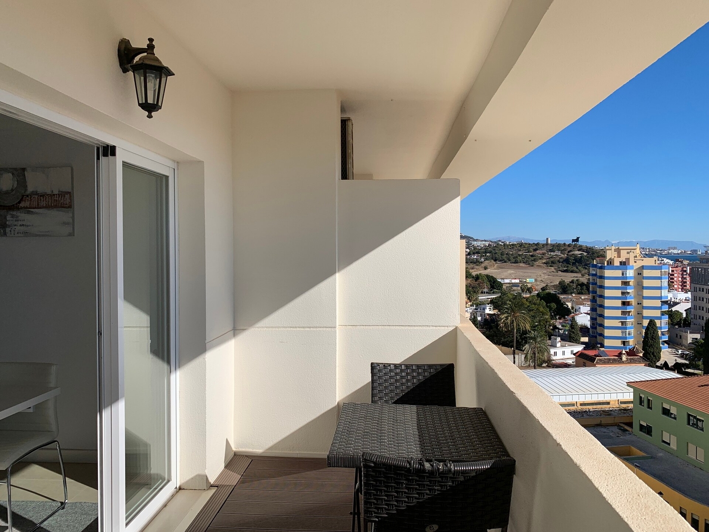 CASA PANORAMIC 18 LYX homes