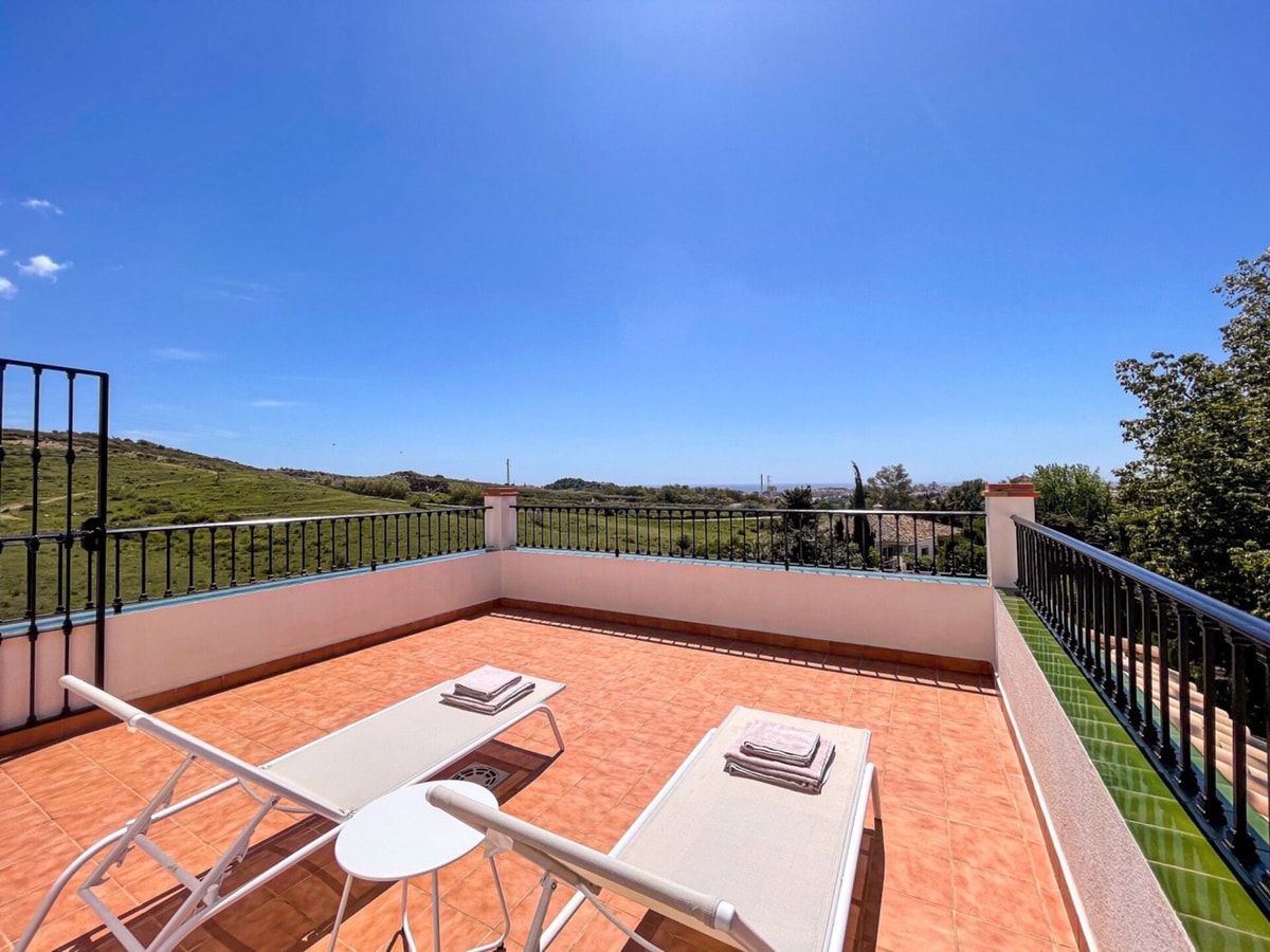 Casa Vista Verde - Charming home with private pool 25 LYX homes