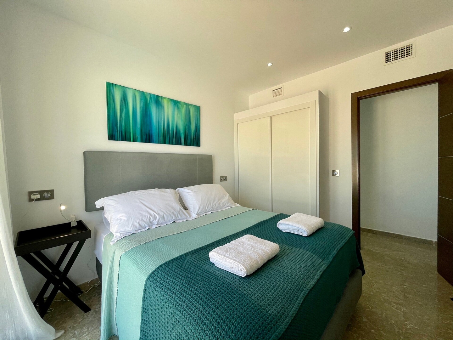 Casa Mimosa - Mijas 74 LYX homes