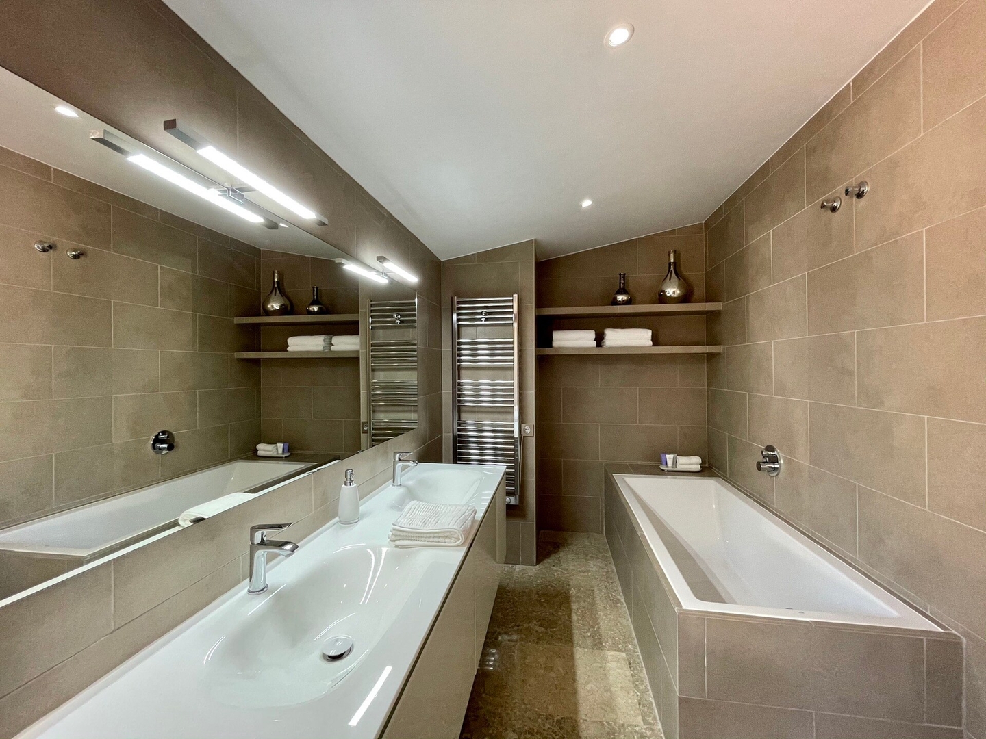 Casa Mimosa - Mijas 54 LYX homes