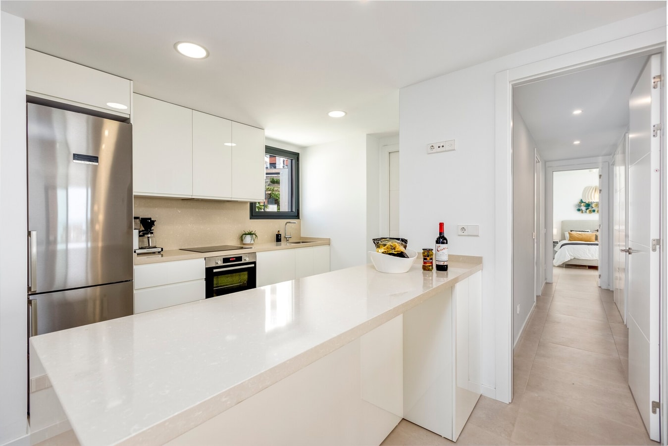 Casa Cielo 29 LYX homes
