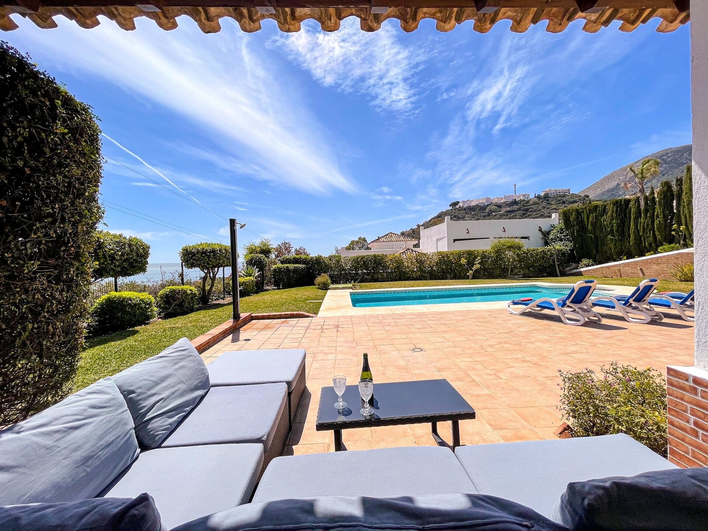 Casa Joy - Cozy home with private pool & BBQ 61 LYX homes