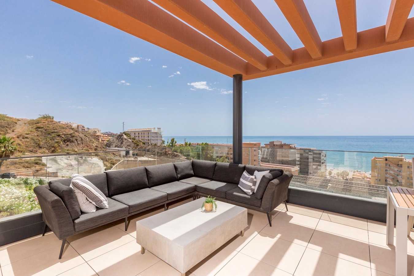 Casa Cielo 16 LYX homes