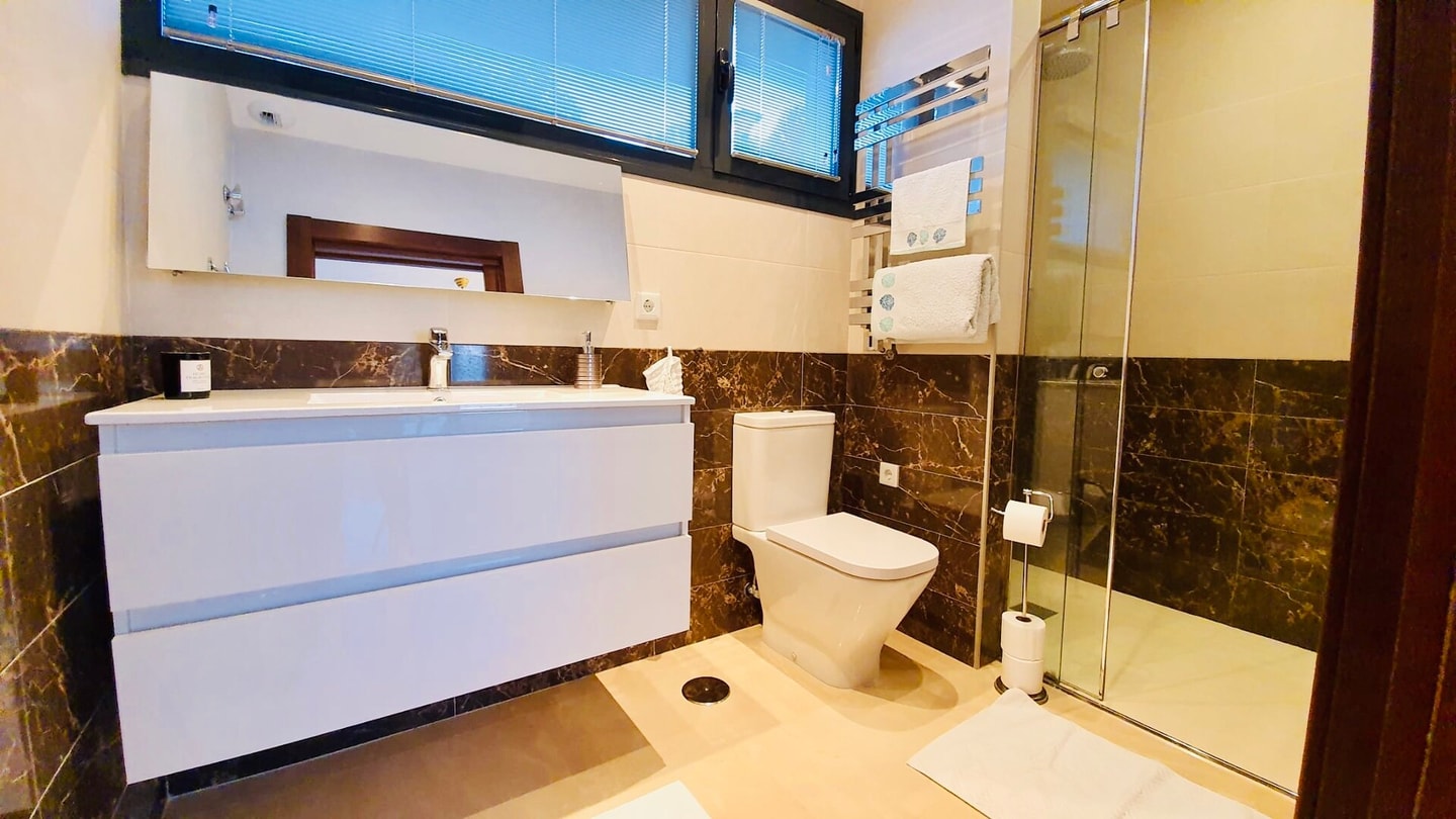 INFINITY · Infinity - Luxury Villa in Benalmádena 25 LYX homes