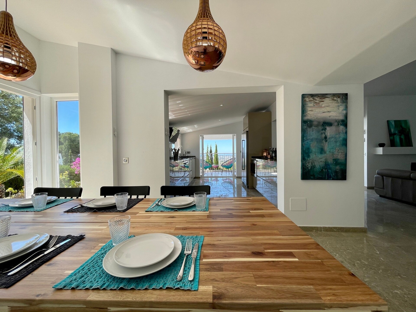 Casa Mimosa - Mijas 30 LYX homes