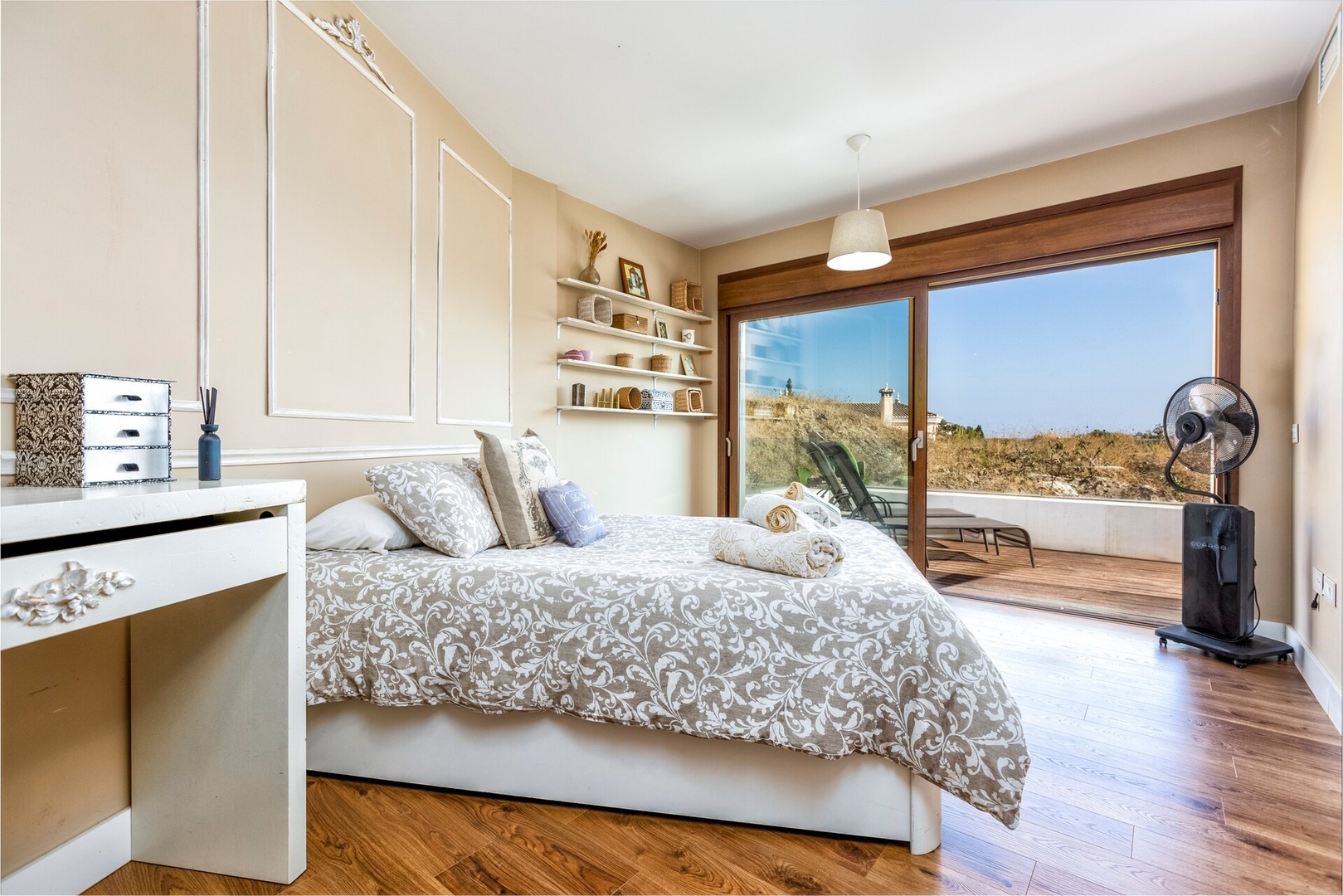 Green Lagoon - With Private pool 24 LYX homes