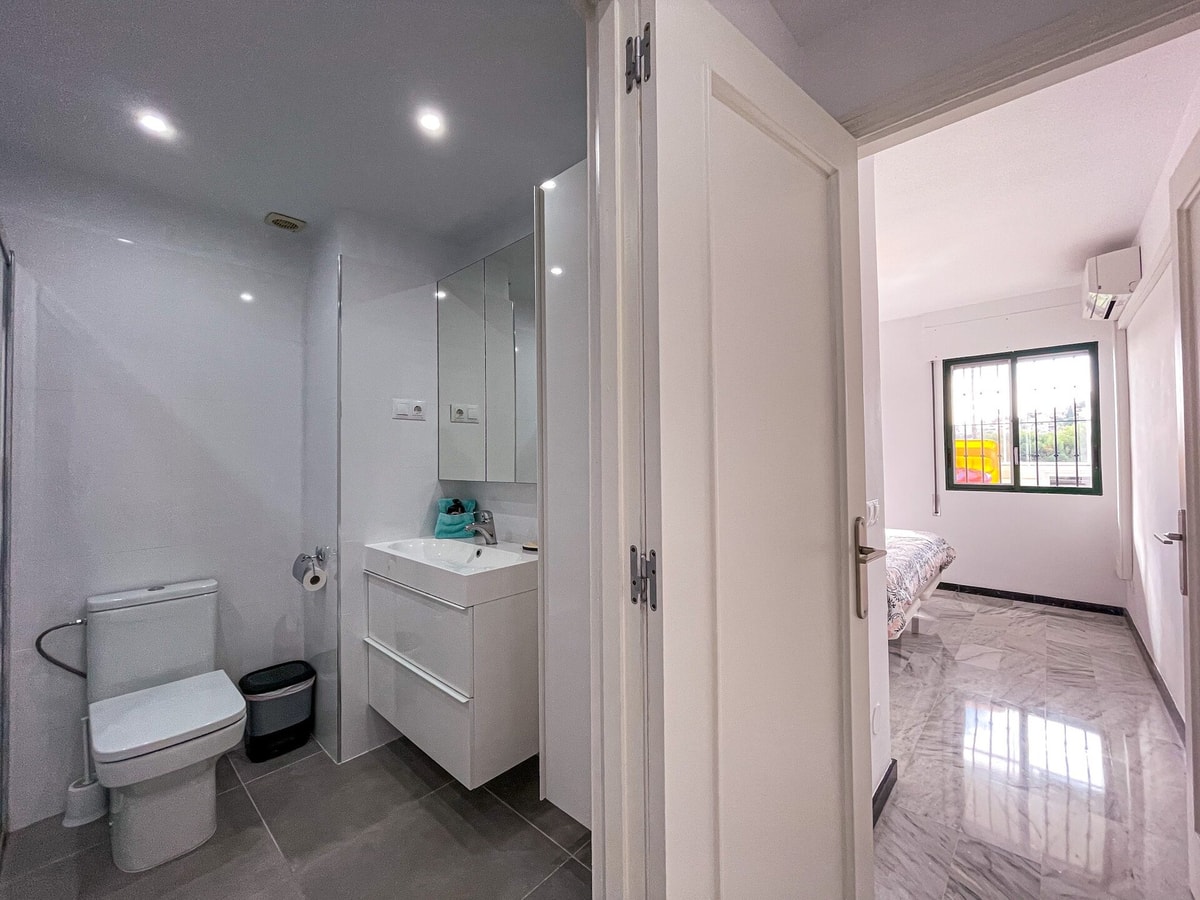 LA CALA · Cozy home in La Cala with pool 26 LYX homes
