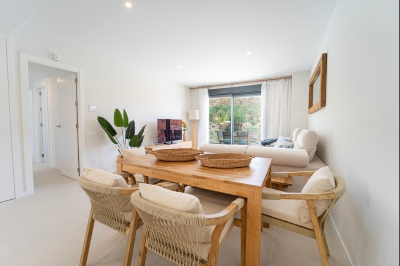 Azul & Blanco - Escapada Ideal 20 LYX homes