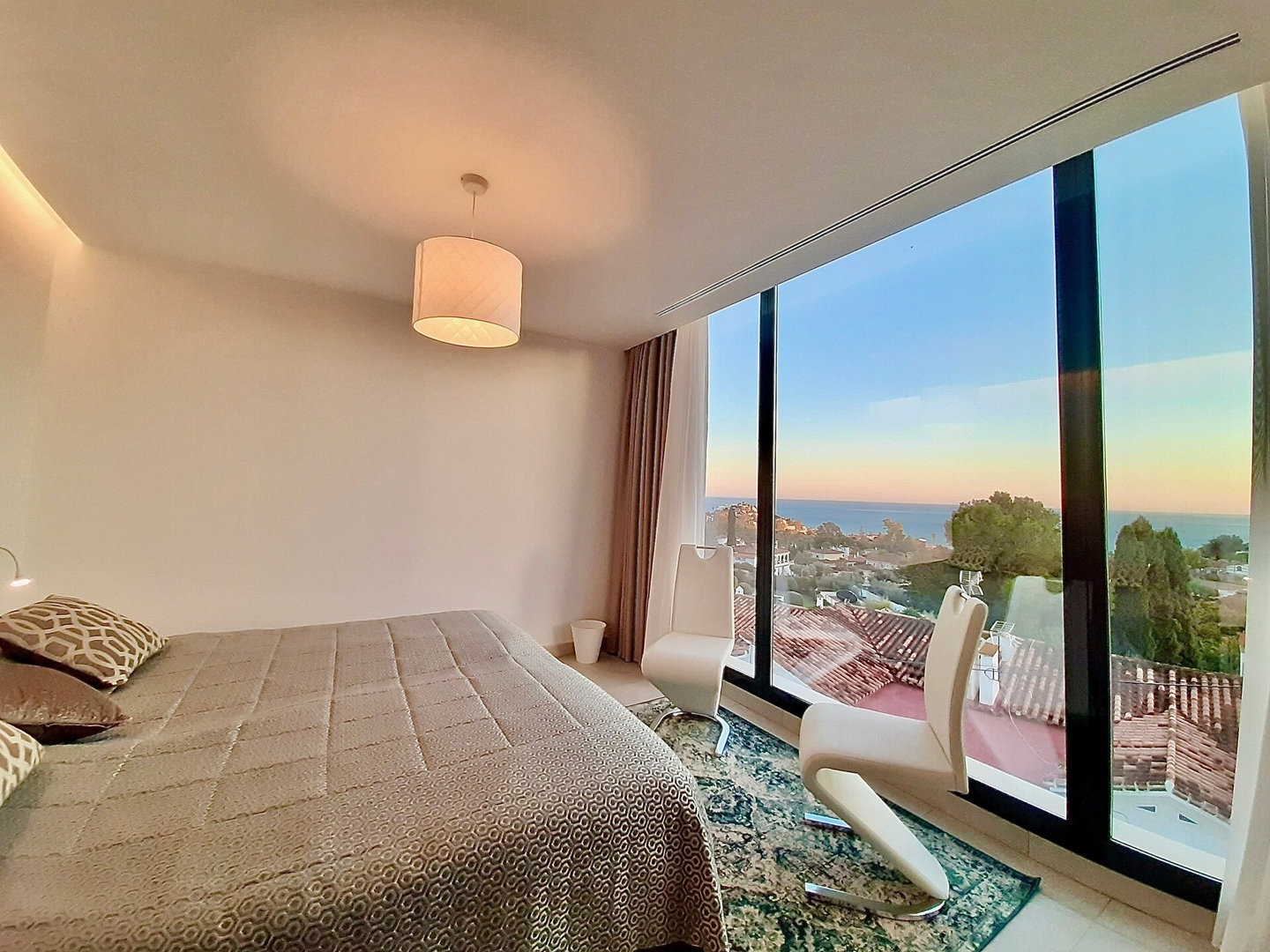 Oasis - Private Villa Heated Pool, Benalmádena 56 LYX homes