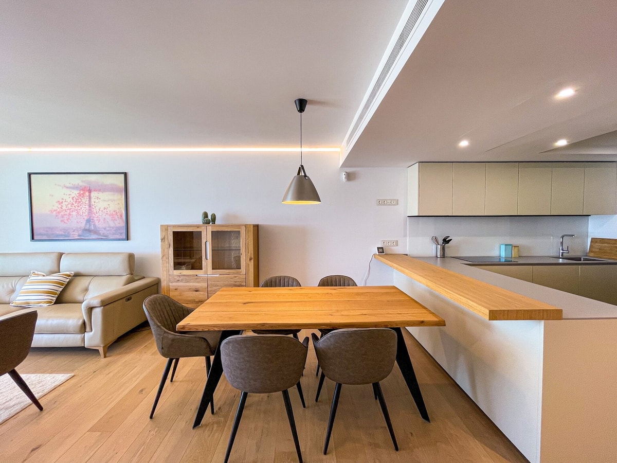 Casa Med One - Lovely view of the Mediterranean 23 LYX homes