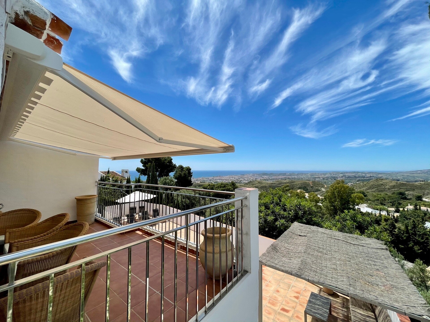 Casa Mimosa - Mijas 71 LYX homes