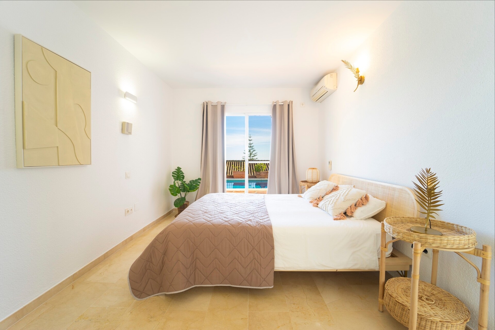 Rosa Blanca- private heated pool, views 28 LYX homes