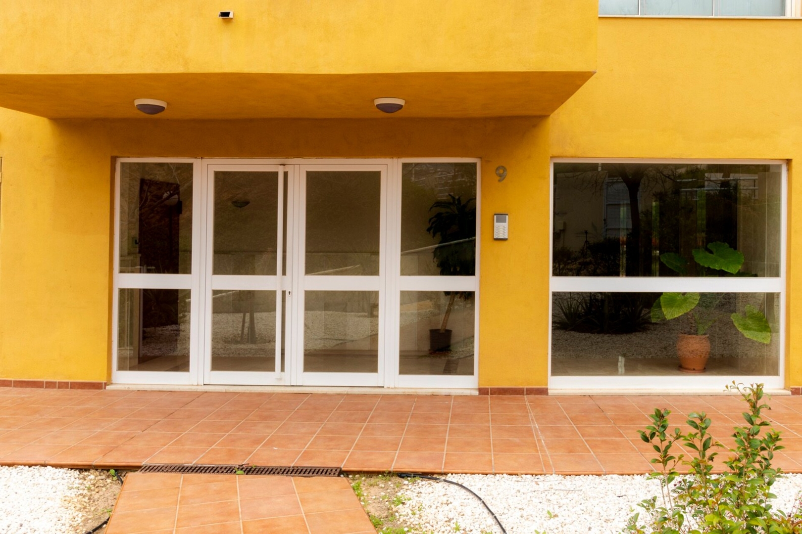 Casa Sol - Duplex penthouse, pool, BBQ, sauna, gym 48 LYX homes