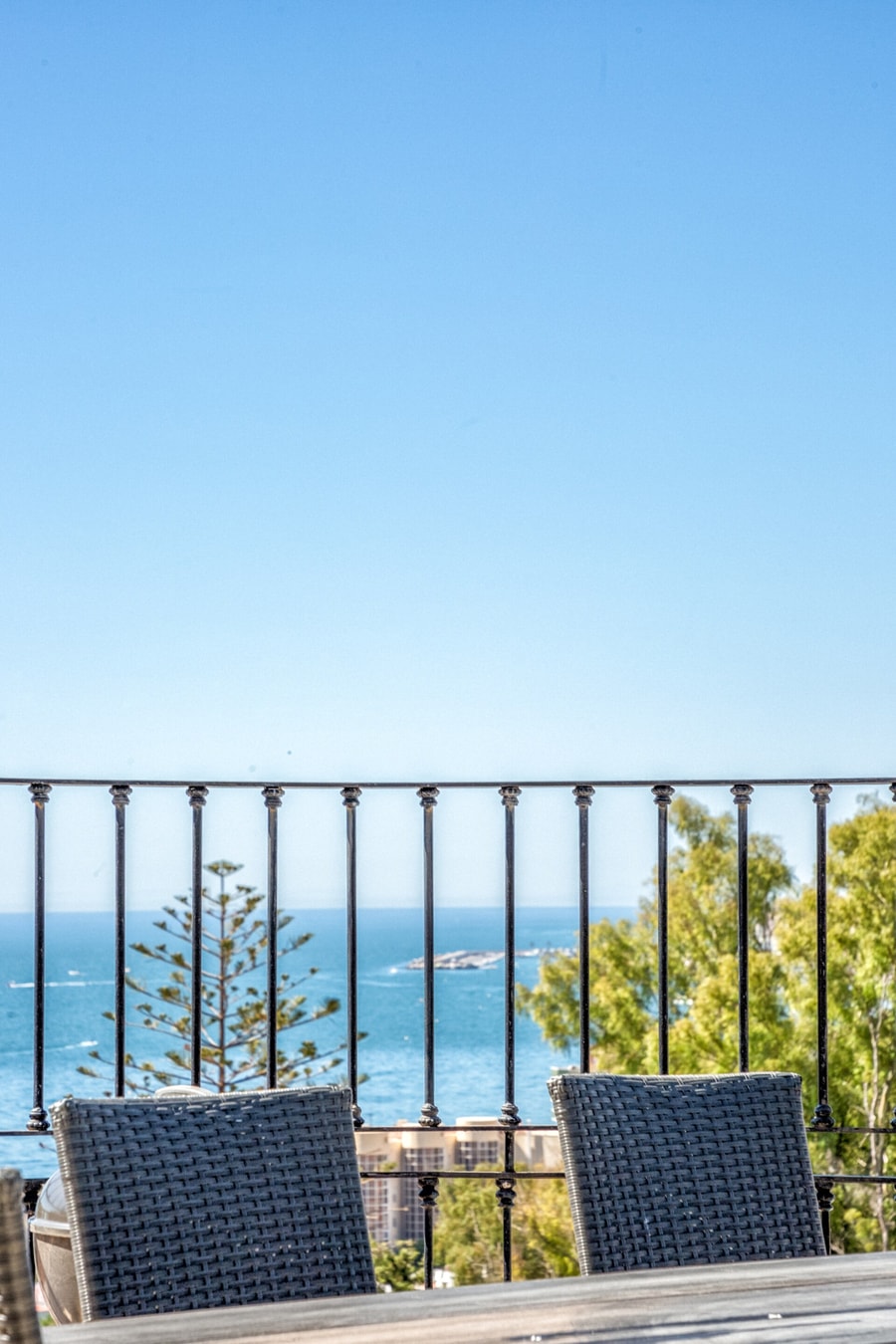 Nogali - Private heated pool-BBQ-sea view-parking 7 LYX homes