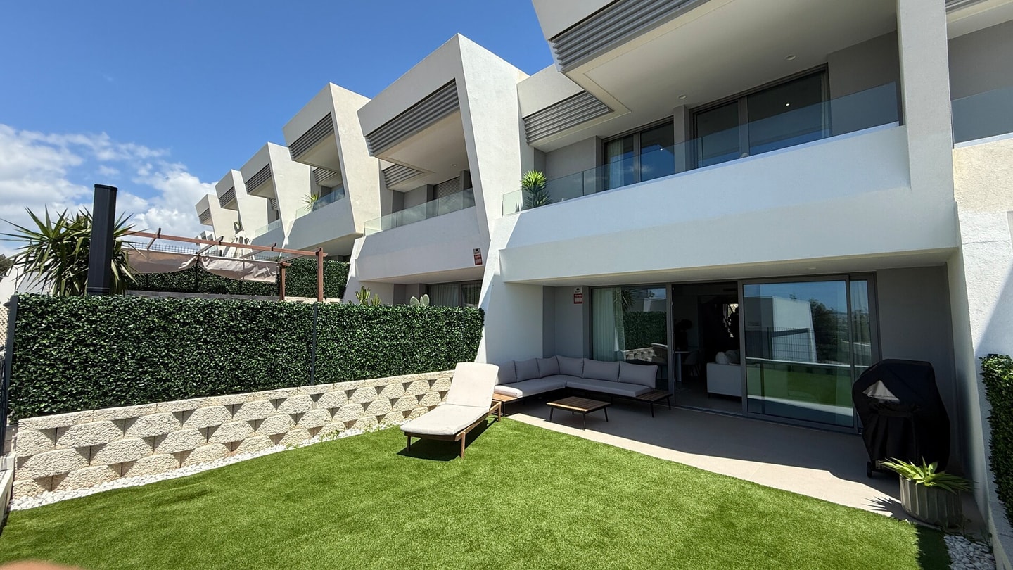  19 LYX homes