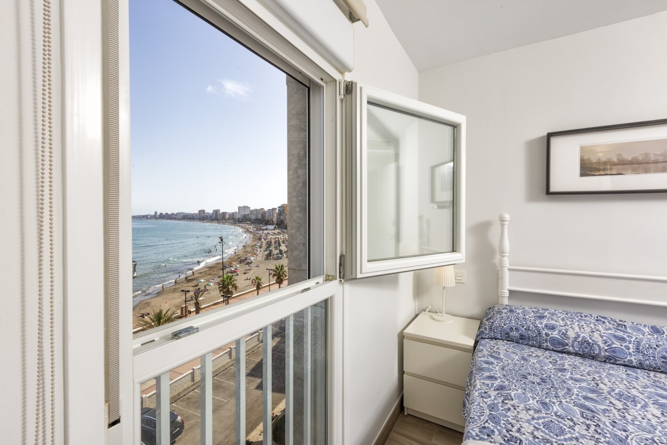 Promosol - Frontline fully renovated with terrace 41 LYX homes