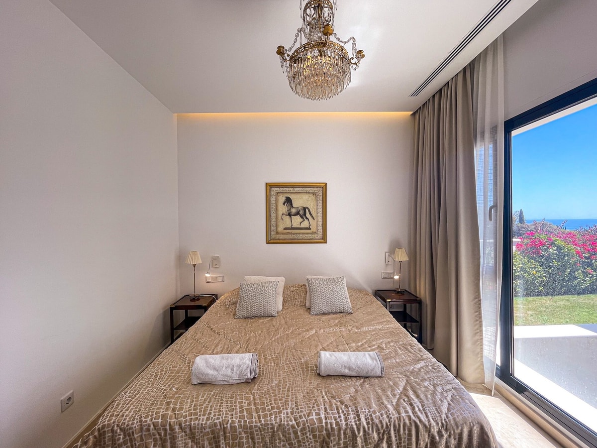 INFINITY · Infinity - Luxury Villa in Benalmádena 75 LYX homes