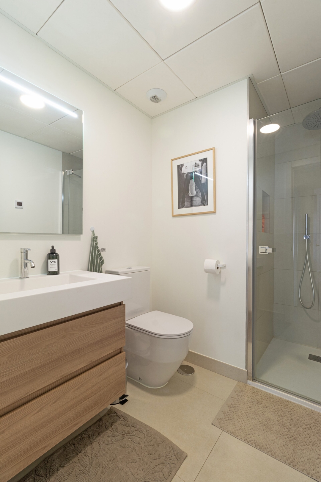 One Heights with panoramic views & shared pool 12 LYX homes