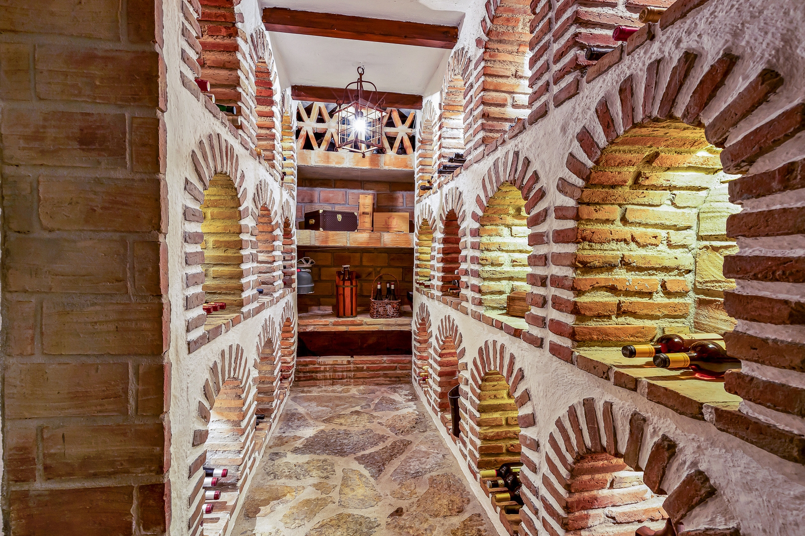 Hacienda El Cazador 30 LYX homes