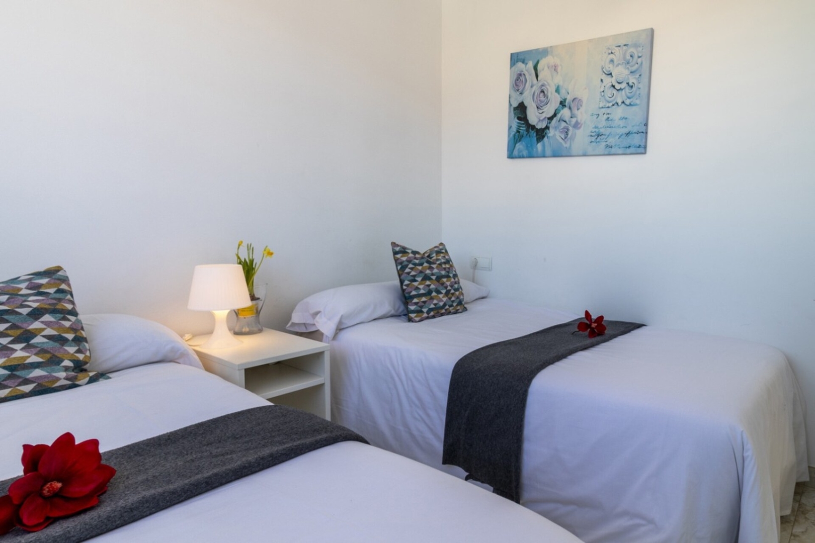 Ronda 3 frontline Penthouse in Los Boliches 29 LYX homes