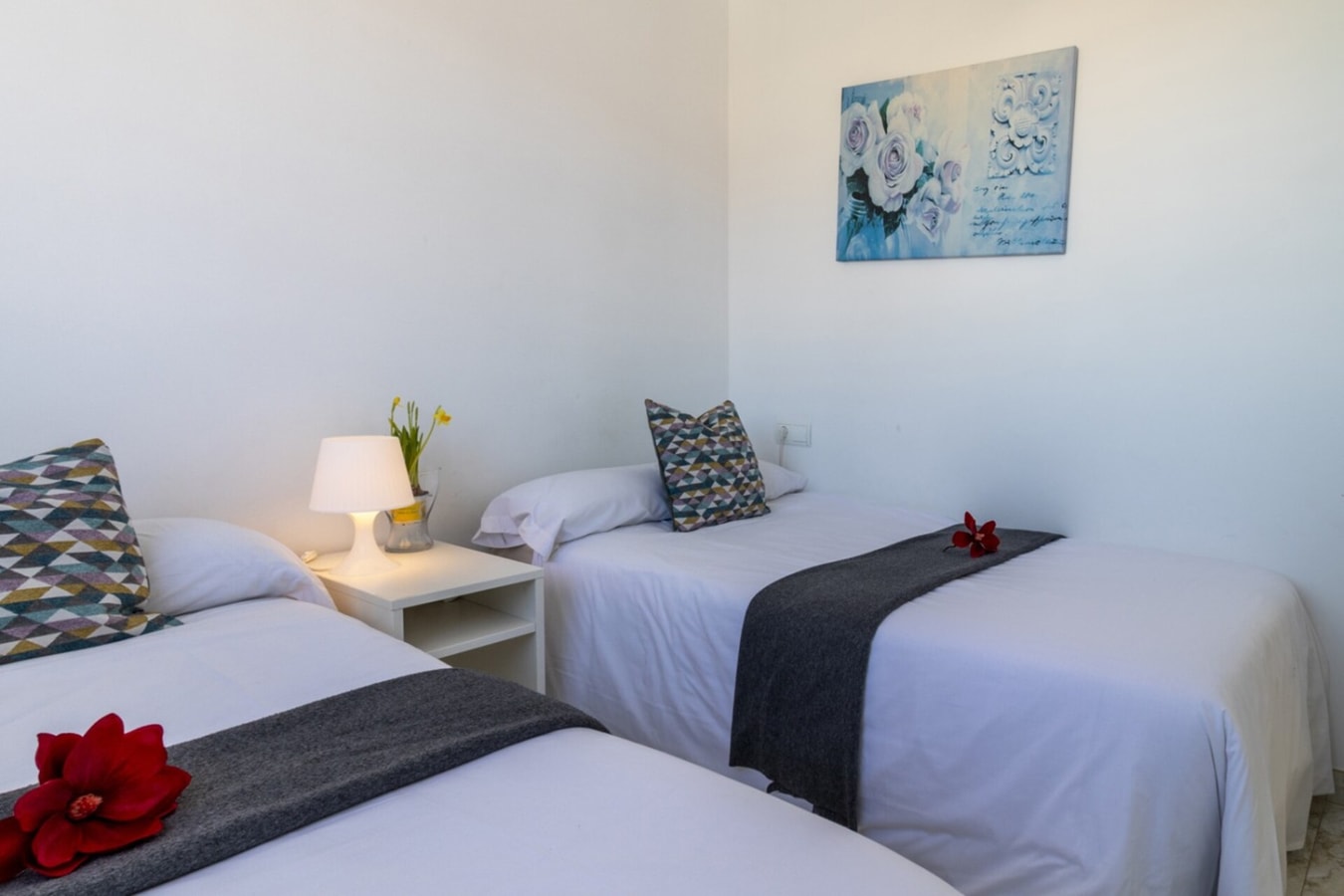 Ronda 3 frontline Penthouse in Los Boliches 29 LYX homes