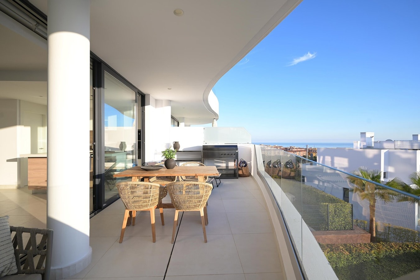 Higueron West217 LYX homes