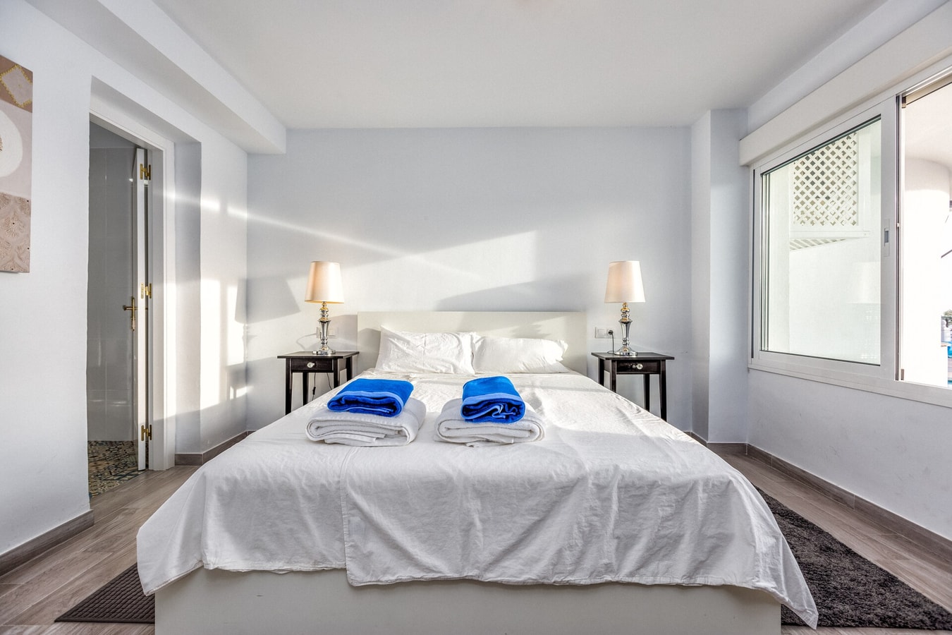 Nogali - Private heated pool-BBQ-sea view-parking 86 LYX homes