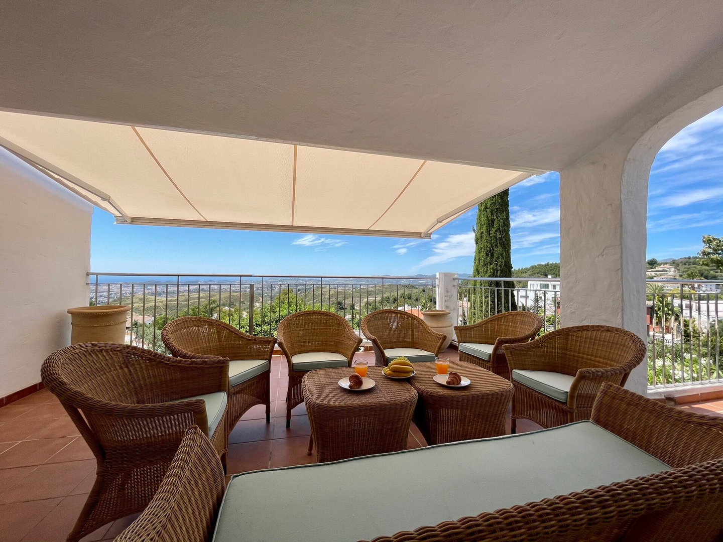 Casa Mimosa - Mijas 65 LYX homes