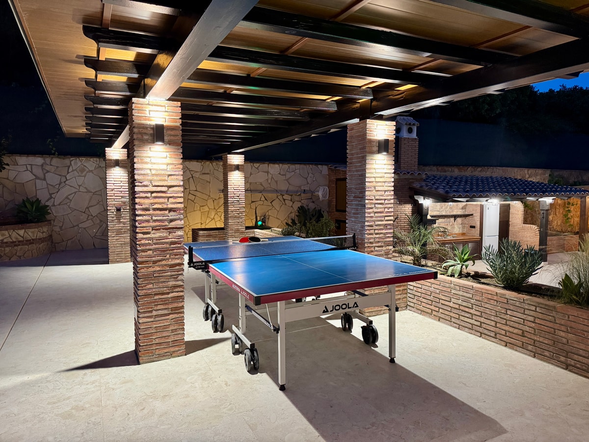 Casa Vista Verde - Charming home with private pool 28 LYX homes