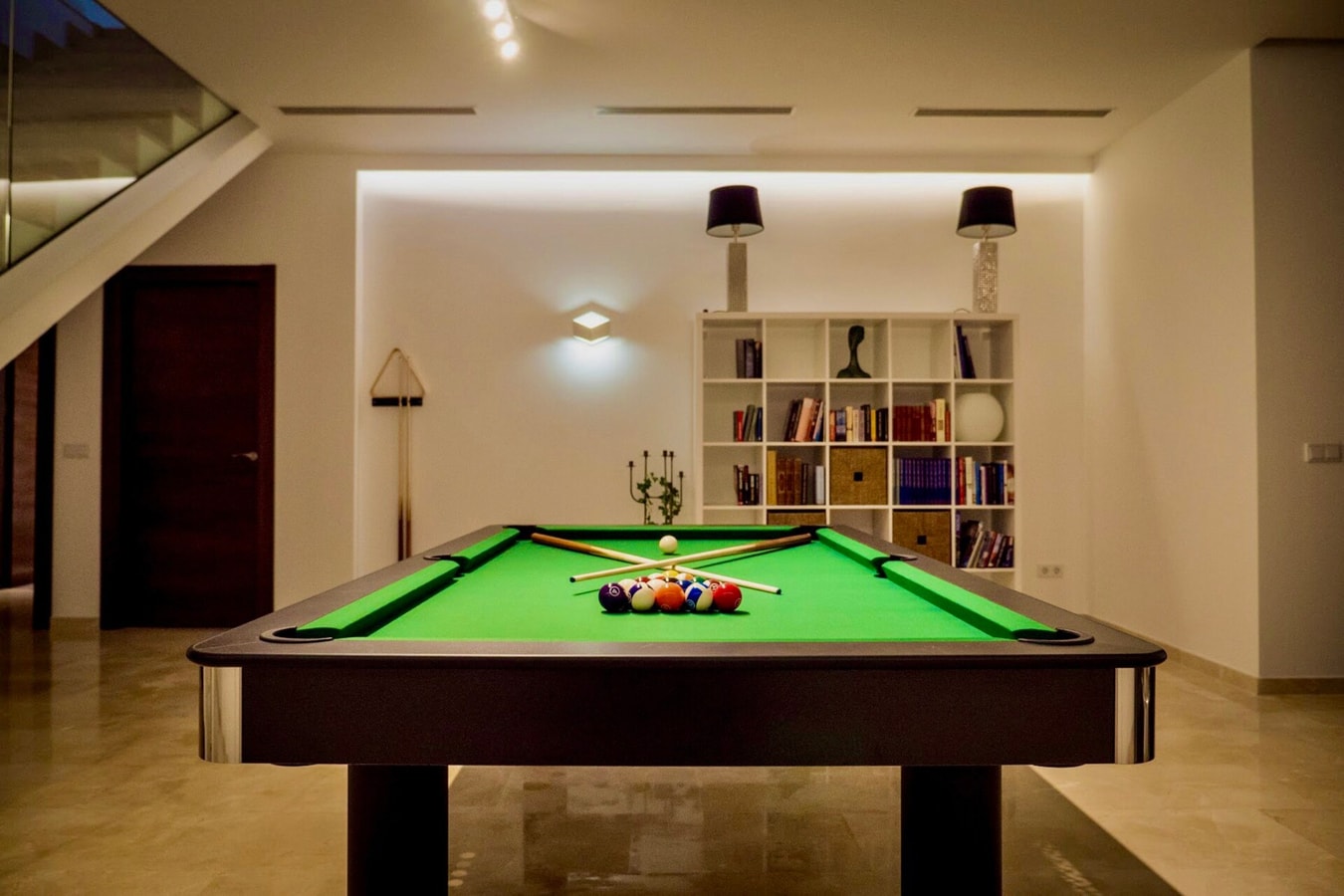 INFINITY · Infinity - Luxury Villa in Benalmádena 40 LYX homes