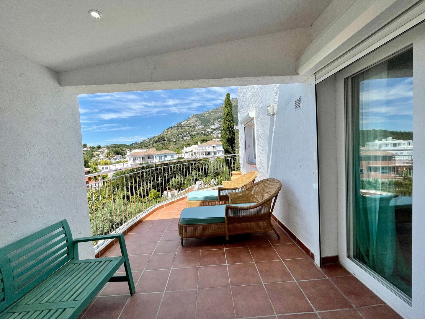 Casa Mimosa - Mijas 59 LYX homes