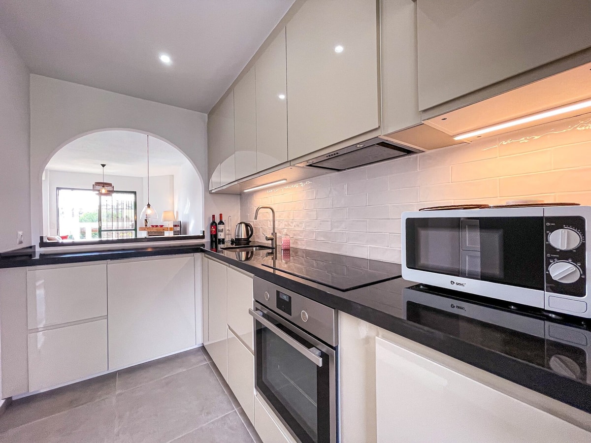 LA CALA · Cozy home in La Cala with pool 4 LYX homes