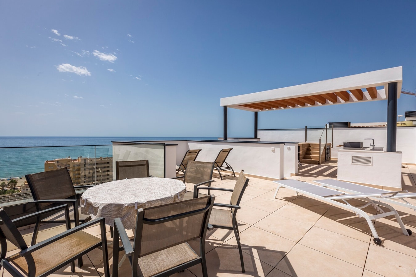 Casa Cielo 11 LYX homes
