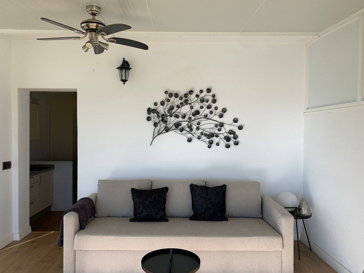 CASA PANORAMIC 12 LYX homes