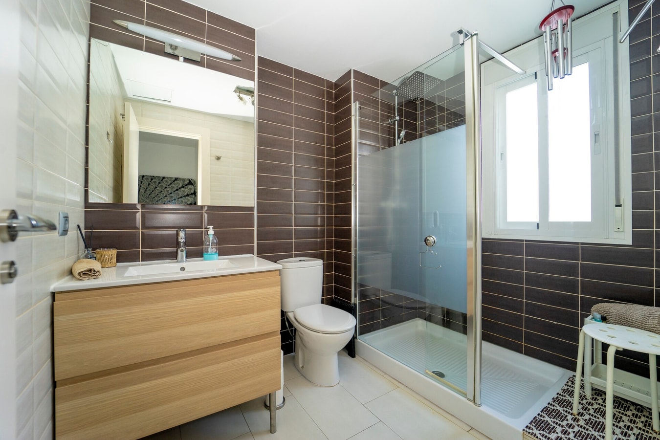 Penthouse in Central Fuengirola 13 LYX homes