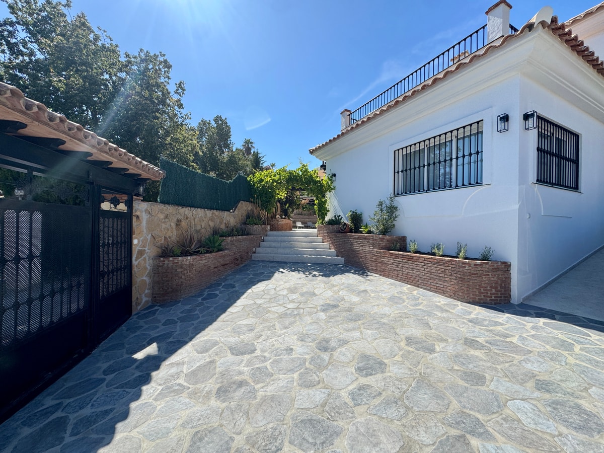 Casa Vista Verde - Charming home with private pool 19 LYX homes