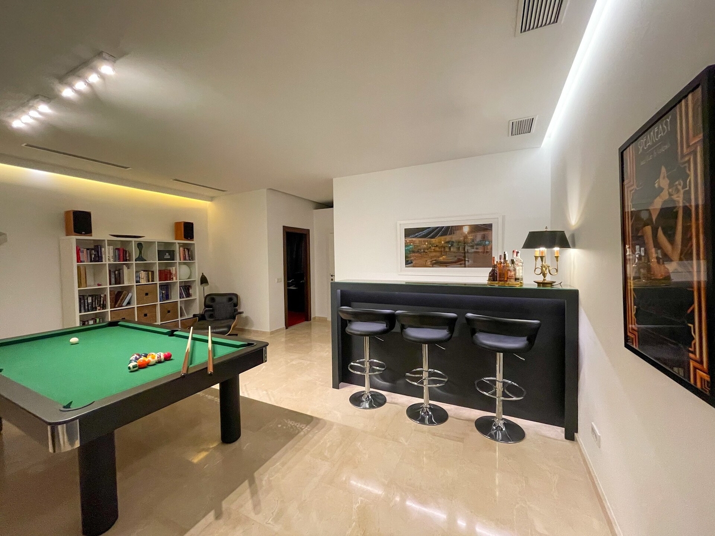 Infinity - Luxury Villa in Benalmádena 139 LYX homes