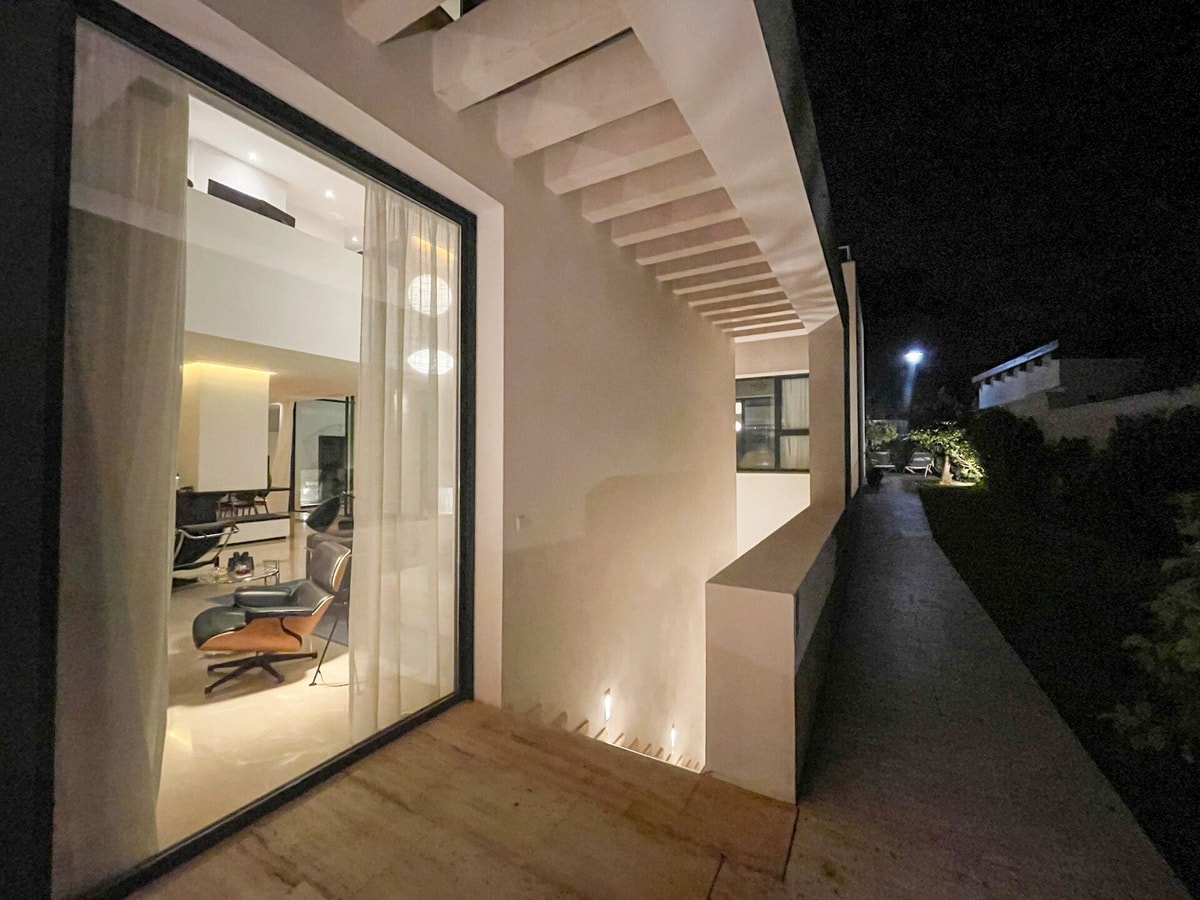 INFINITY · Infinity - Luxury Villa in Benalmádena 118 LYX homes