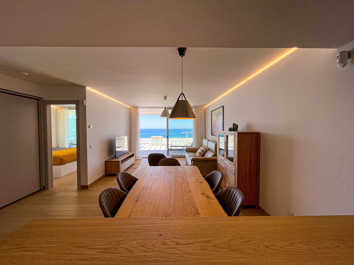 Casa Med One - Lovely view of the Mediterranean 24 LYX homes