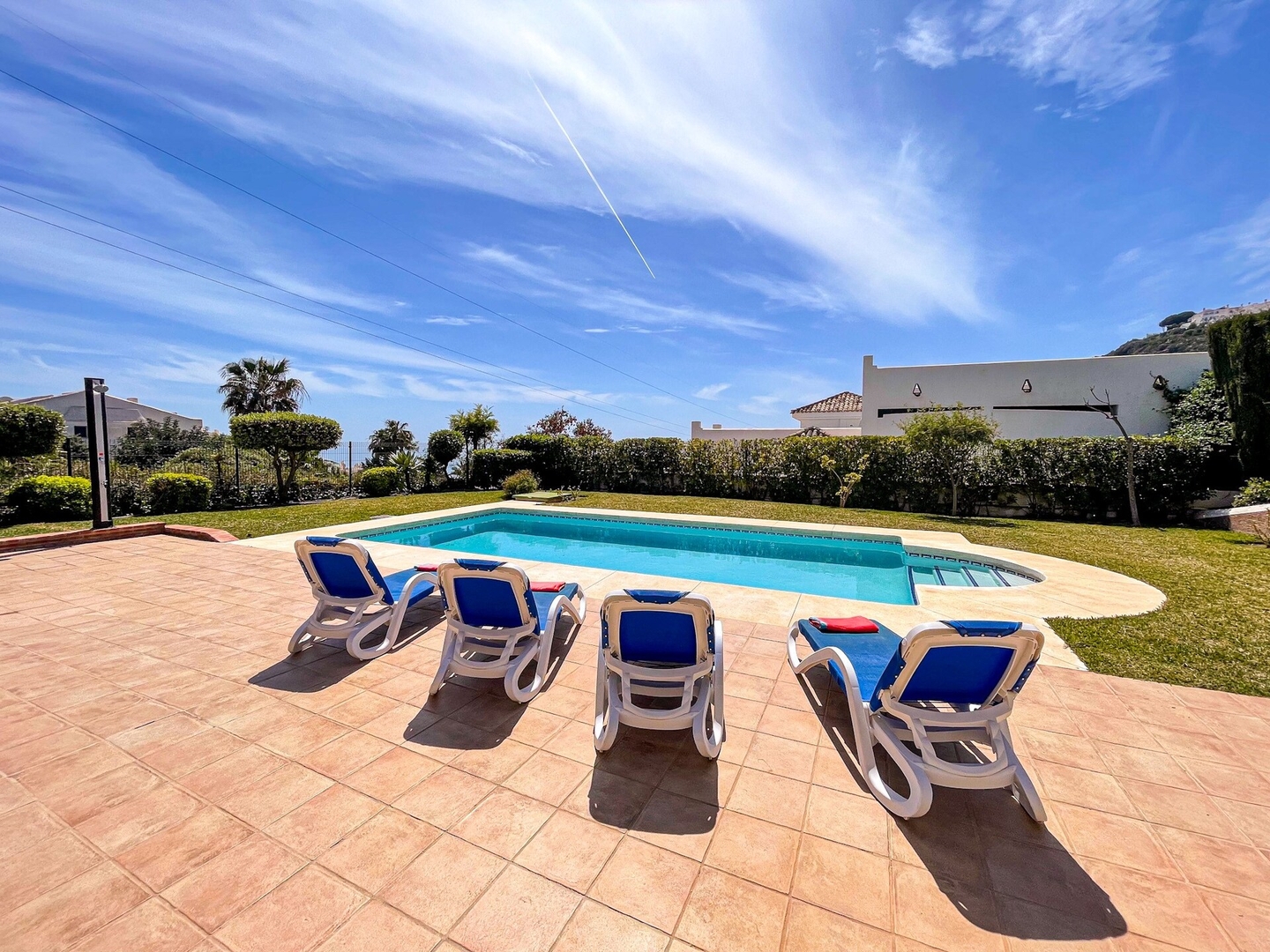 Casa Joy - Cozy home with private pool & BBQ 42 LYX homes