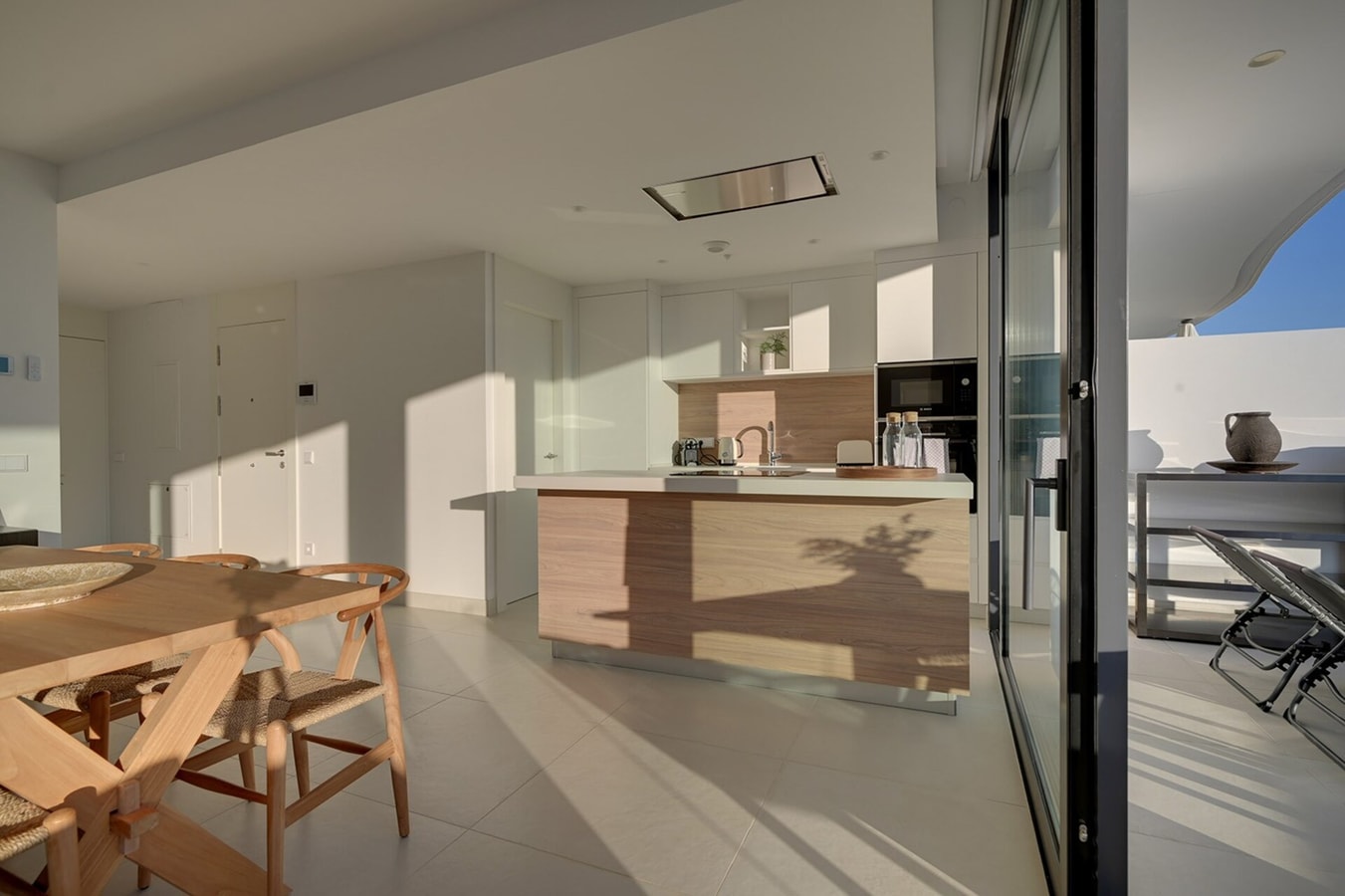 Higueron West217 13 LYX homes