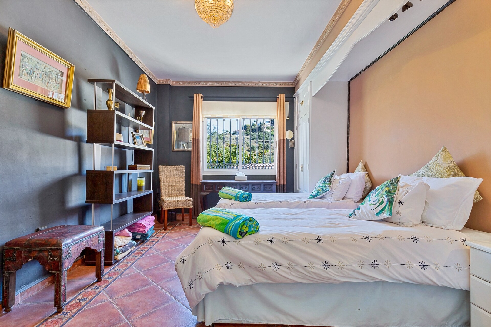 Villa Panorama 9 LYX homes