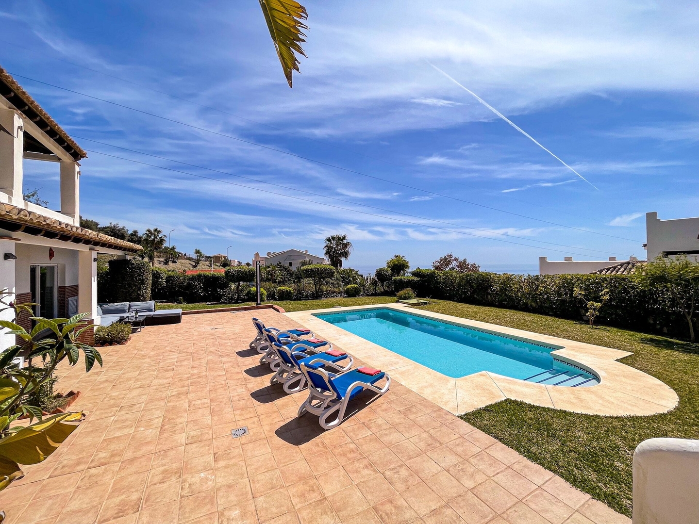 Casa Joy - Cozy home with private pool & BBQ 50 LYX homes