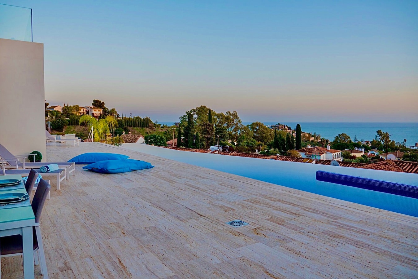 INFINITY · Infinity - Luxury Villa in Benalmádena 49 LYX homes